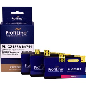 ProfiLine PL-CZ136A (аналог HP CZ136A-Y)