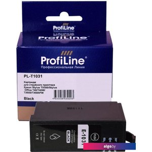 ProfiLine PL-T1031 (аналог Epson T1031_BK)