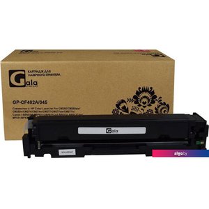 Gala-print GP-CF402A (аналог HP CF402A-Y)