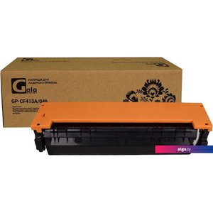 Gala-print GP-CF413A (аналог HP CF413A-M)