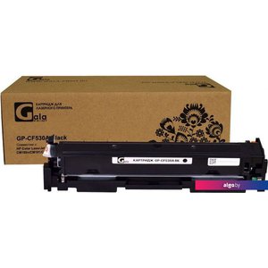 Gala-print GP-CF530A (№205A) (аналог HP CF530A_BK)