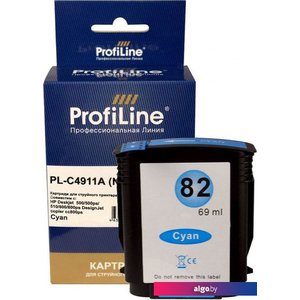 ProfiLine PL-C4911A (аналог HP C4911A)