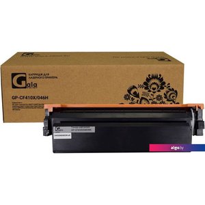 Gala-print GP-CF410X (аналог HP CF410X)