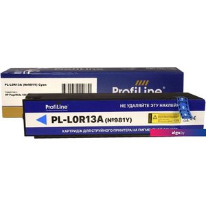 ProfiLine PL-L0R13A (аналог HP L0R13A)