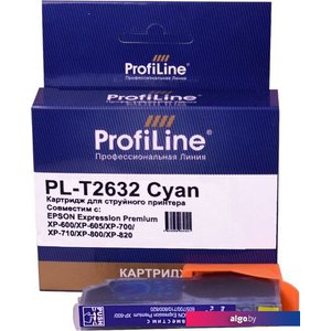 ProfiLine PL-T2632 (аналог Epson T2632_C)