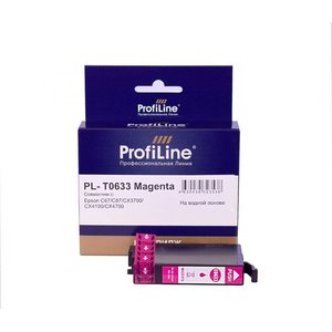 ProfiLine PL-T0633 (аналог Epson 0633)