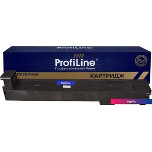 ProfiLine PL-CF312A-Y (аналог HP CF312A Y)