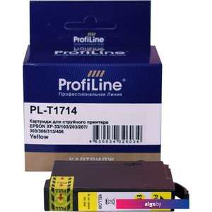 ProfiLine PL-T1714 (аналог Epson T1714)