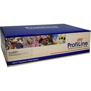 ProfiLine PL-CB386A (аналог HP CB386A)