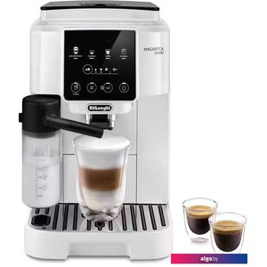 Кофемашина DeLonghi Magnifica Start ECAM220.61.W