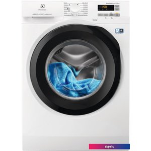 Стиральная машина Electrolux SensiCare 600 EW6FN528SP