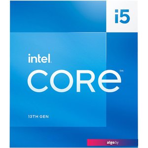 Процессор Intel Core i5-13400T