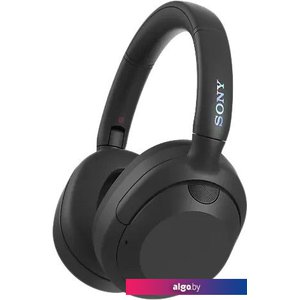 Наушники Sony ULT Power Sound Wear WH-ULT900N (черный)