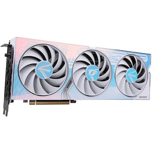 Видеокарта Colorful iGame GeForce RTX 4060 Ultra W OC 8GB-V