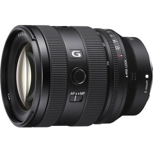 Объектив Sony FE 20-70mm F4 G