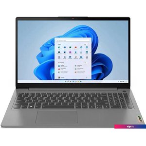 Ноутбук Lenovo IdeaPad Slim 3 16IAH8 83ES07STRU