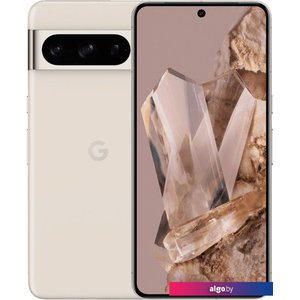 Смартфон Google Pixel 8 Pro 12GB/128GB (фарфор)