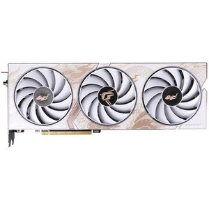 Видеокарта Colorful iGame GeForce RTX 4060 Loong Edition OC 8GB-V