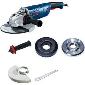 Угловая шлифмашина Bosch GWS 24-180 Professional 06018C2000