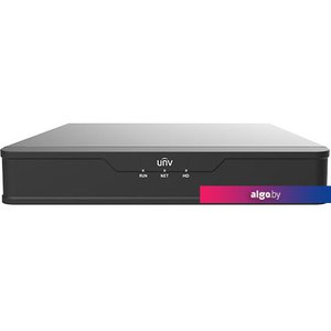 Сетевой видеорегистратор Uniview NVR301-04X-P4