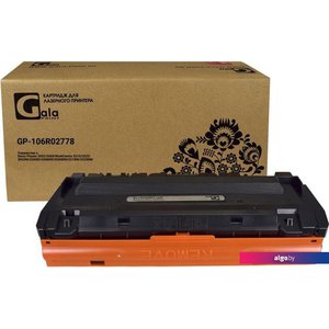 Картридж Gala-print GP-106R02778 (аналог Xerox 106R02778)