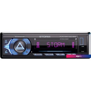 USB-магнитола Aura Storm-535BT