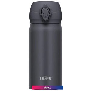 Термокружка THERMOS JNL-356 SMB 350мл (серый)