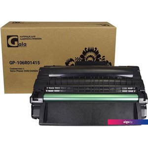 Картридж Gala-print GP-106R01415 (аналог Xerox 106R01415)