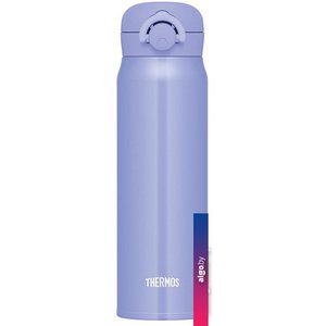 Термокружка THERMOS JNR-603 BLPL 600мл (сиреневый)