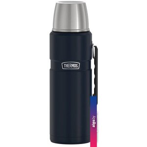 Термос THERMOS King-SK-2020 2л (синий)