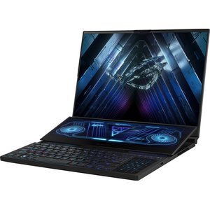 Рабочая станция ASUS ROG Zephyrus Duo 16 2023 GX650PY-NM049W