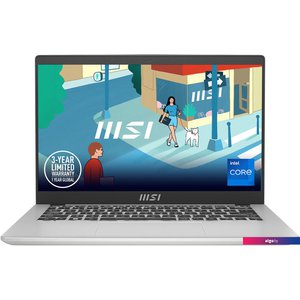 Ноутбук MSI Modern 14 C13M-1088RU