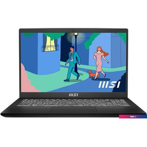 Ноутбук MSI Modern 15 B13M-870RU