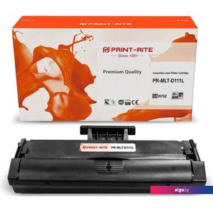 Картридж Print-Rite PR-MLTD111L (аналог Samsung MLTD111L)