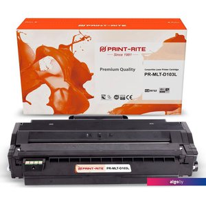 Картридж Print-Rite PR-MLTD103L (аналог Samsung MLTD103L)