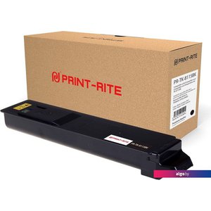 Картридж Print-Rite PR-TK8115BK (аналог Kyocera TK8115BK)