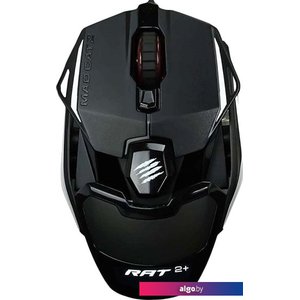 Игровая мышь Mad Catz R.A.T. 2+