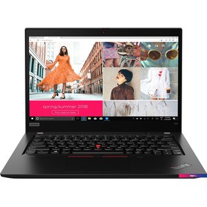 Ноутбук Lenovo ThinkPad X13 Gen 1 20T3A1AJCD