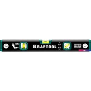 Уровень строительный KRAFTOOL 34781-40