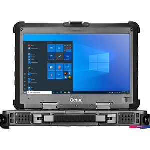 Ноутбук Getac X500 G3 XQ1S15CHTDXL