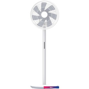 Вентилятор SmartMi Air Circulator Fan ZLBPKQXHS02ZM (с переходником на евровилку)