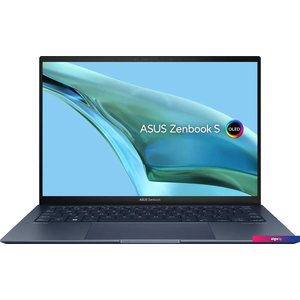 Ноутбук ASUS Zenbook S 13 OLED UX5304MA-NQ172