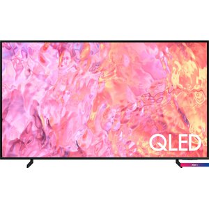 Samsung QLED 4K Q60C QE55Q60CAUXUZ