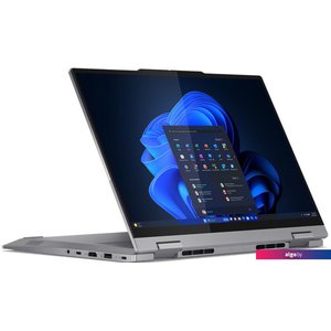 Ноутбук 2-в-1 Lenovo ThinkBook 14 2-in-1 G4 IML 21MX000YRU