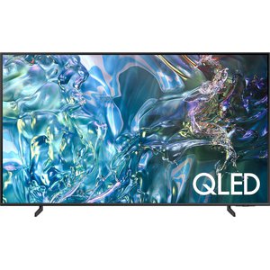 Телевизор Samsung QLED 4K Q60D QE85Q60DAUXRU