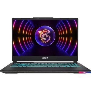 Игровой ноутбук MSI Cyborg 15 A13VF-1233XRU