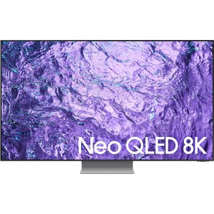 Телевизор Samsung Neo QLED 8K QN700C QE65QN700CUXRU