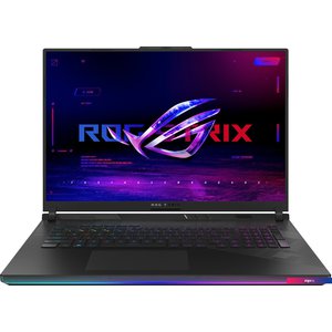 ASUS ROG Strix SCAR 18 2024 G834JYR-R6153W