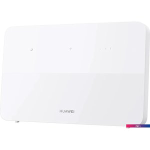 4G Wi-Fi роутер Huawei B636-336 (белый)