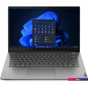 Ноутбук Lenovo ThinkBook 14 G4 IAP 21DH00GNRU